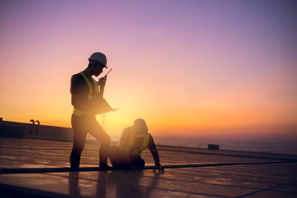Best New Roof Installation  in Safford, AZ