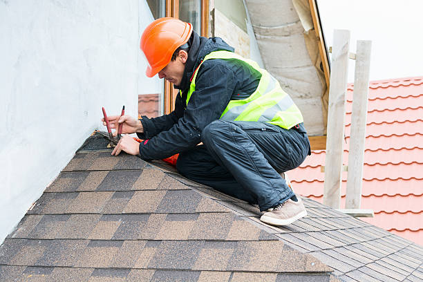 Quick and Trustworthy Emergency Roof Repair Services in Safford, AZ